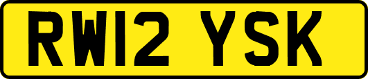 RW12YSK