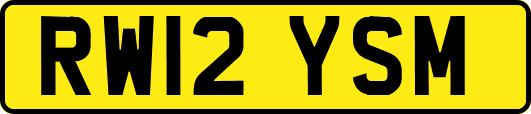 RW12YSM