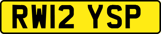 RW12YSP