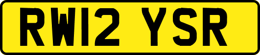 RW12YSR