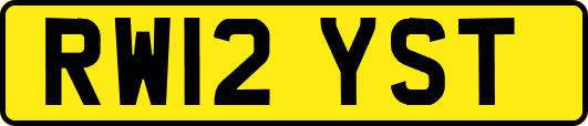 RW12YST