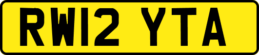 RW12YTA