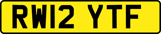 RW12YTF
