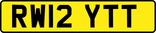 RW12YTT