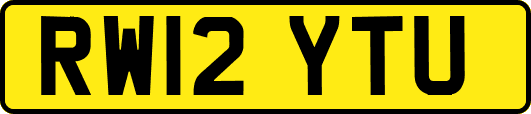 RW12YTU