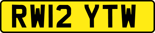 RW12YTW