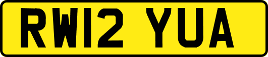 RW12YUA