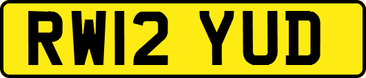 RW12YUD
