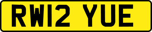RW12YUE