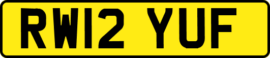 RW12YUF