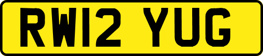 RW12YUG