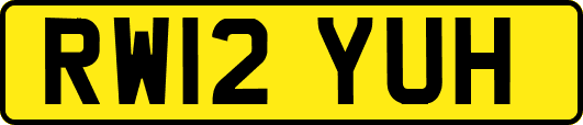 RW12YUH