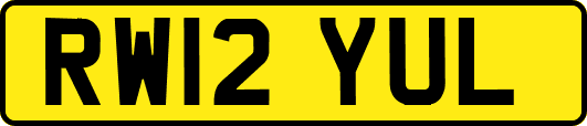 RW12YUL