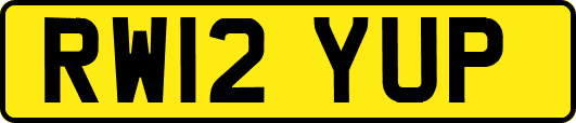 RW12YUP