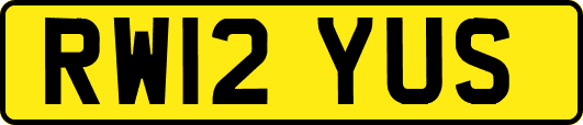 RW12YUS