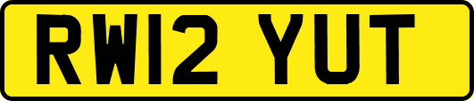 RW12YUT