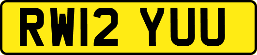 RW12YUU