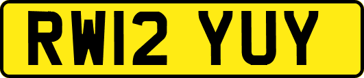 RW12YUY