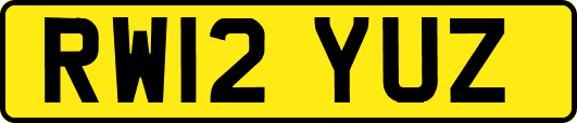 RW12YUZ
