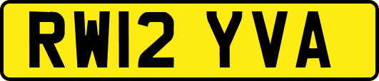 RW12YVA