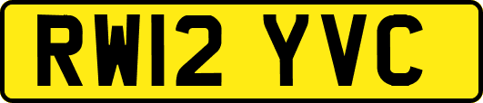 RW12YVC