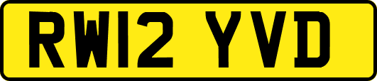 RW12YVD
