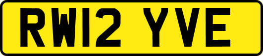 RW12YVE