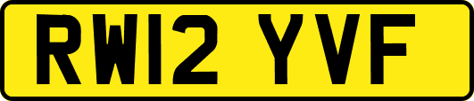 RW12YVF