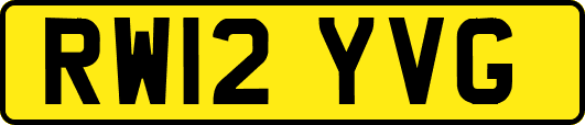 RW12YVG