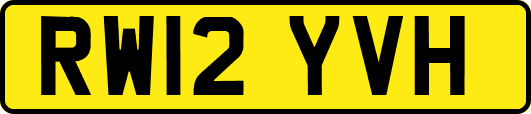 RW12YVH
