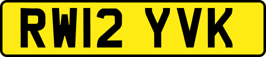 RW12YVK