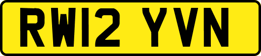 RW12YVN