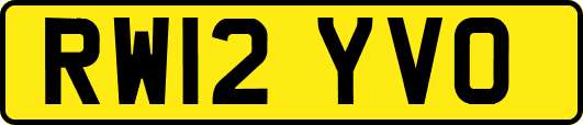 RW12YVO