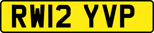 RW12YVP