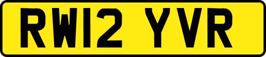 RW12YVR