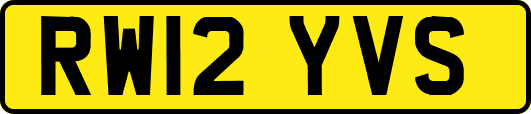RW12YVS