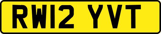 RW12YVT