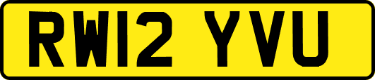 RW12YVU