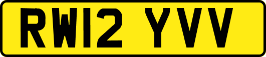 RW12YVV