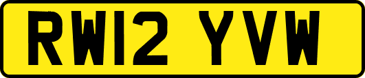RW12YVW