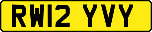 RW12YVY