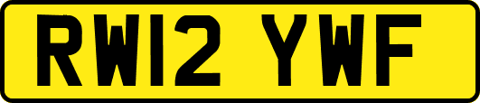RW12YWF