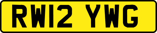 RW12YWG