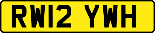 RW12YWH