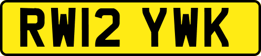 RW12YWK