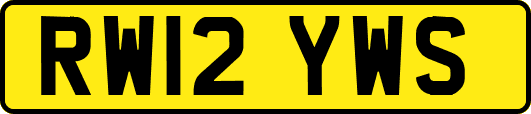 RW12YWS