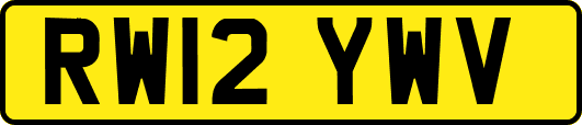RW12YWV
