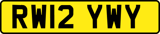 RW12YWY