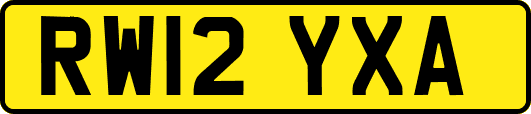 RW12YXA
