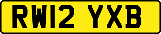 RW12YXB